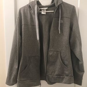The North Face Jacket